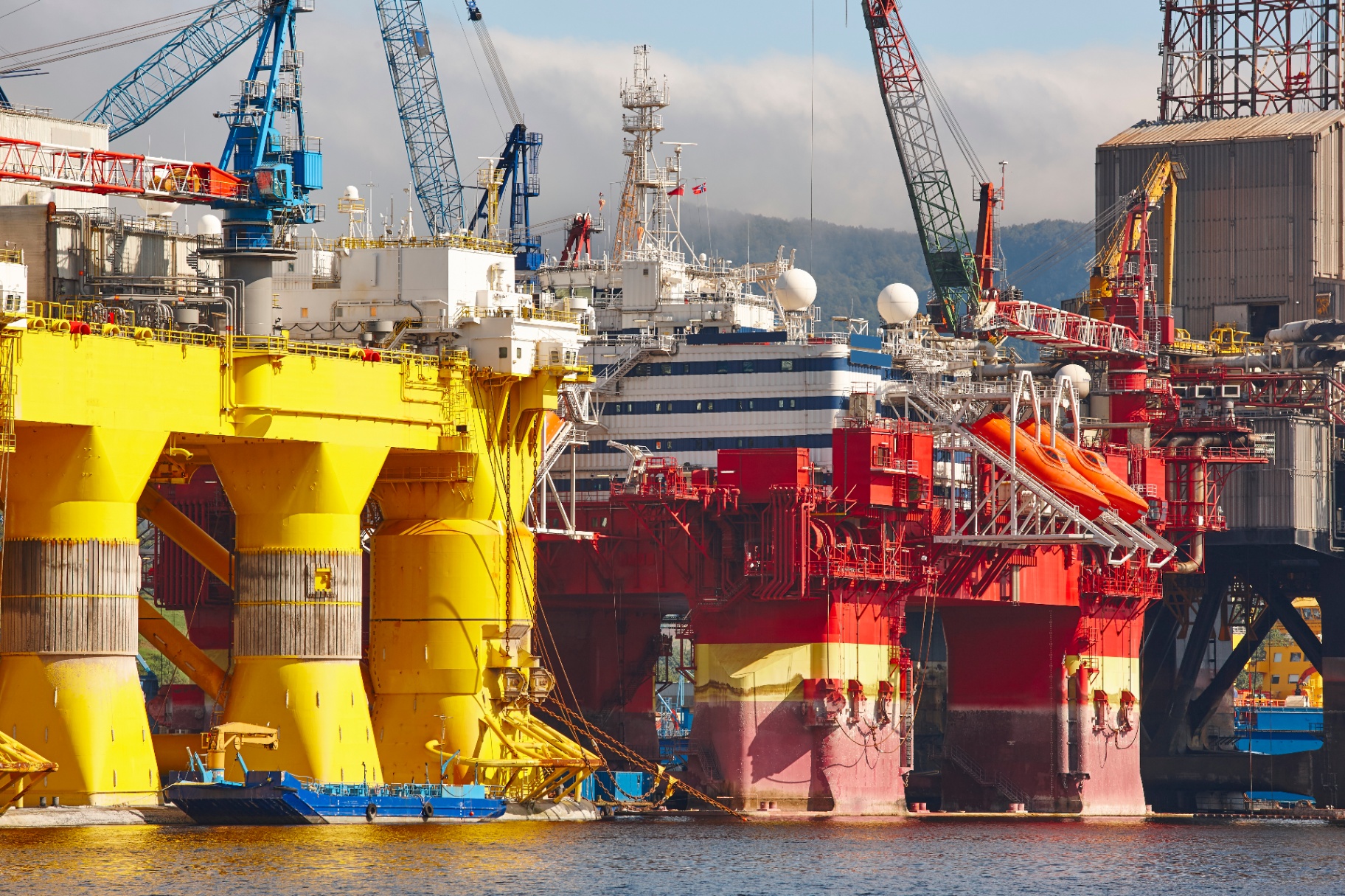Atlas CCM services