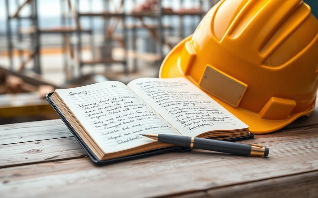 Site Records Are the Commercial Memory of Construction Projects