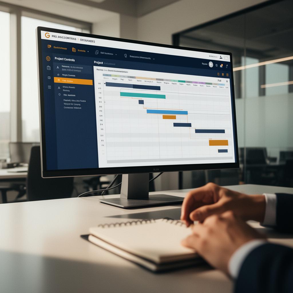 Digital Workflows for Better Contract Administration