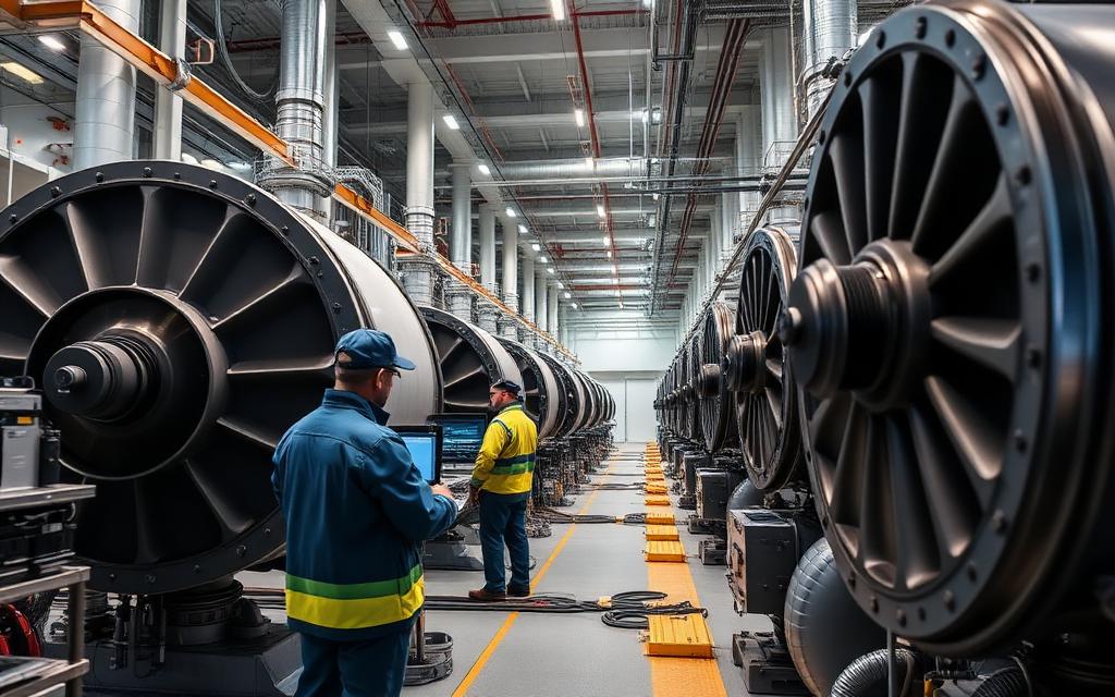Completion and Performance Testing Are the Commercial Heart of Energy Projects