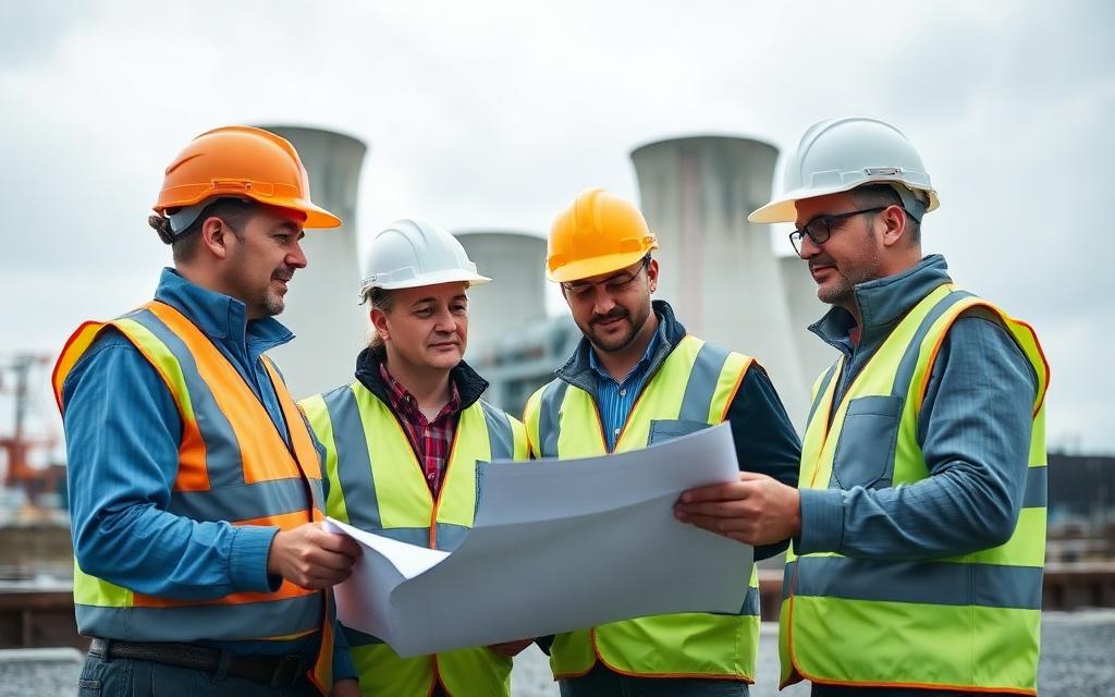 Energy Projects Need Contract Administration Built Around Interfaces