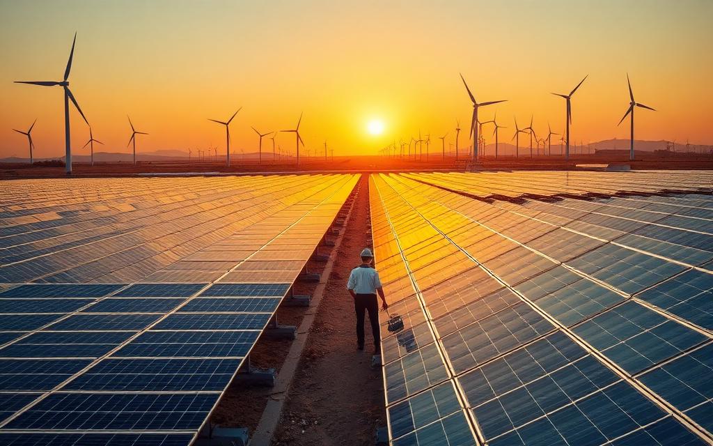 Clean Energy Growth Increases the Need for Stronger Project Controls