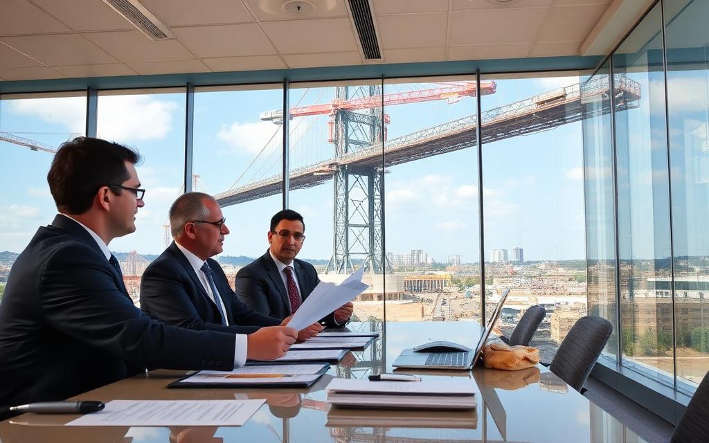 Infrastructure Claims Need Public-Sector Discipline and Private-Sector Speed