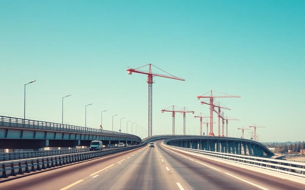 Infrastructure Delivery Requires Earlier Commercial Governance