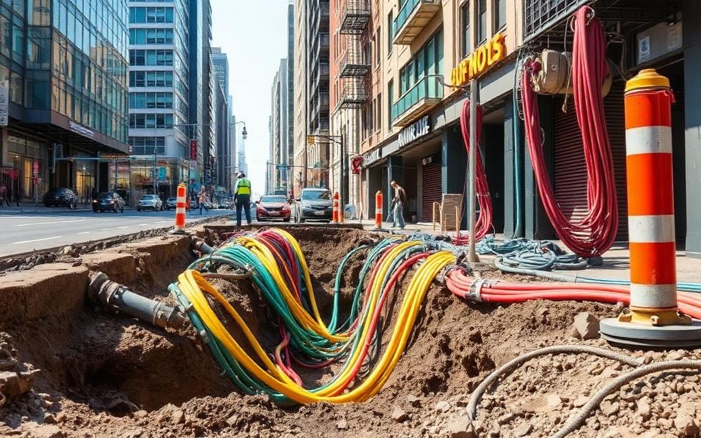 Utility Diversions and Third-Party Interfaces Are Not Minor Issues