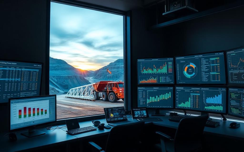 Why Mining Project Controls Must Connect Schedule, Cost and Claims