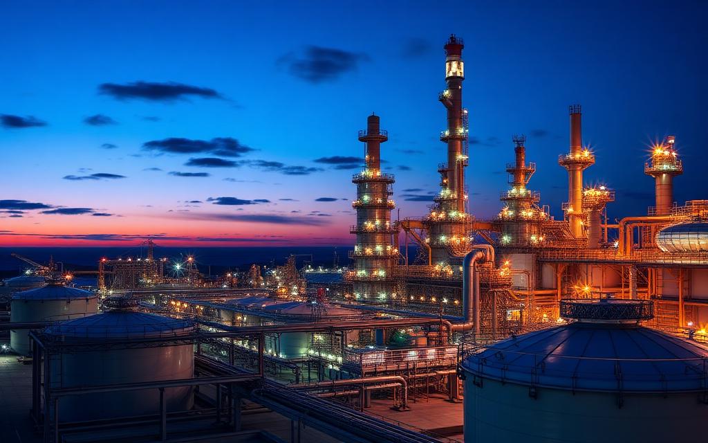 Oil and Gas Completion Disputes Are Often Performance Evidence Disputes