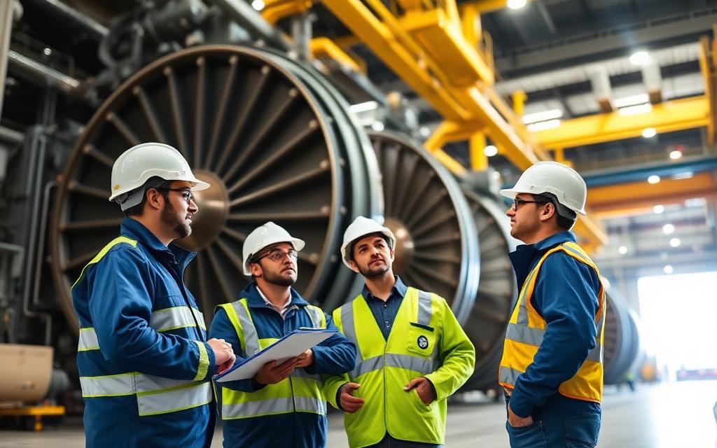 Commissioning Is a Contractual Process in Power and Utility Projects