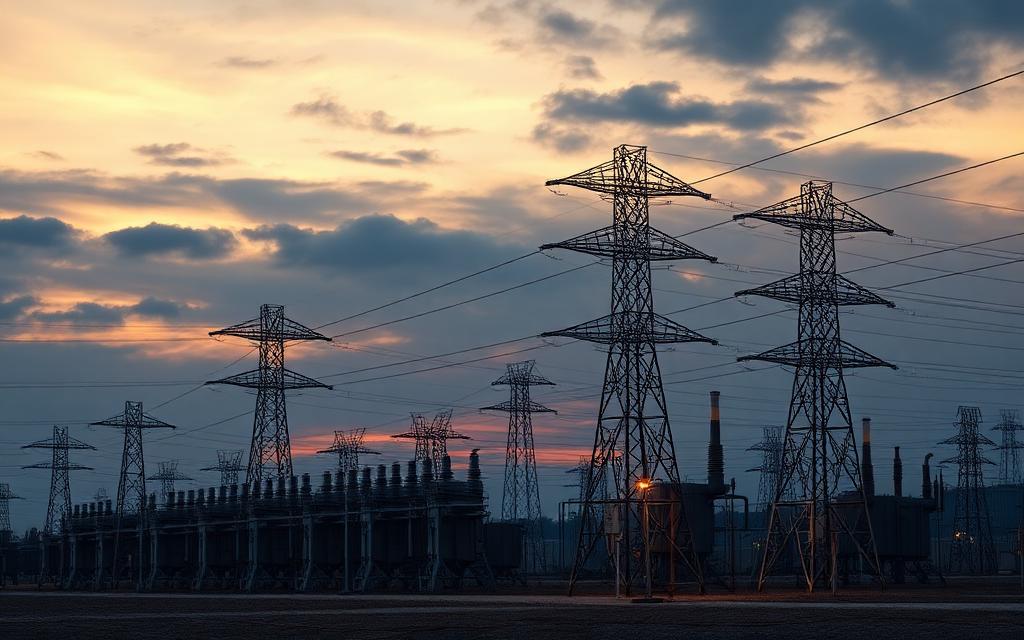 Grid Projects Need Earlier Risk Visibility