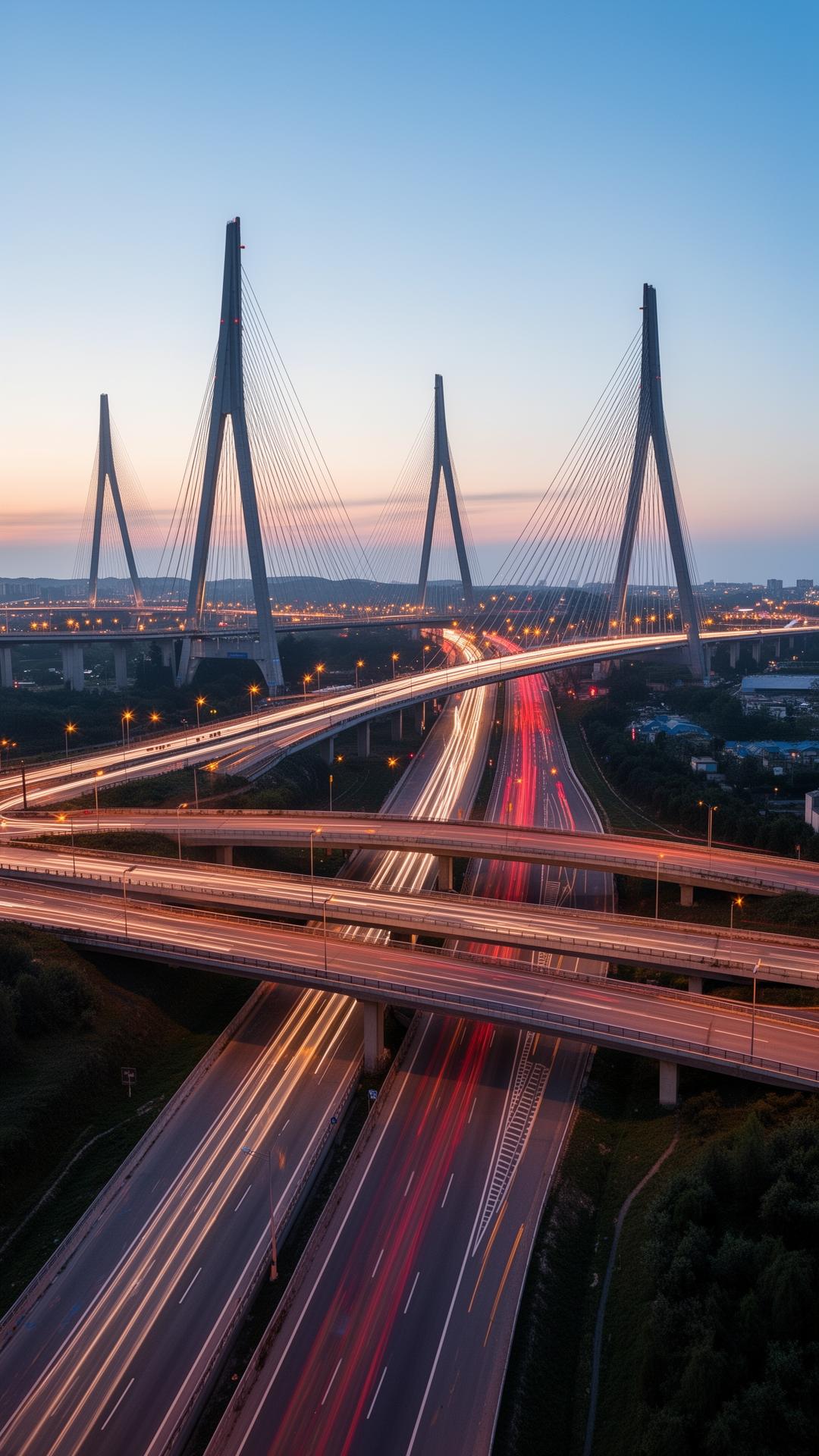 Infrastructure sector